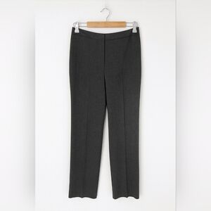 212 Collection Gray Dress Pants Size 8